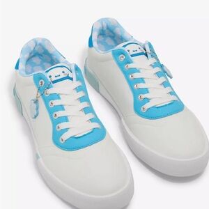 Cinnamoroll Cloud Sneakers Wmns Sz 8 NWT